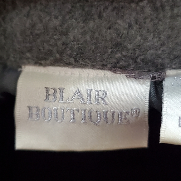 Vintage Blair Boutique Jacket - Picture 3 of 4